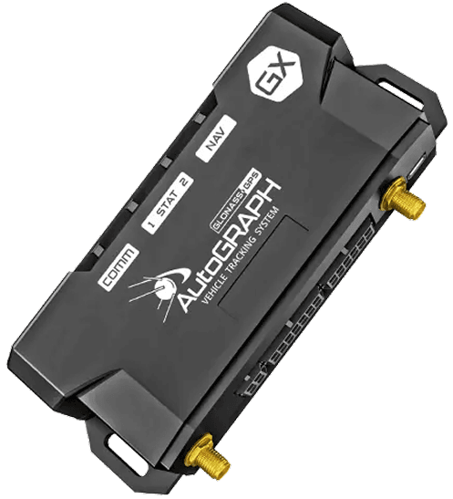 «АвтоГРАФ» 