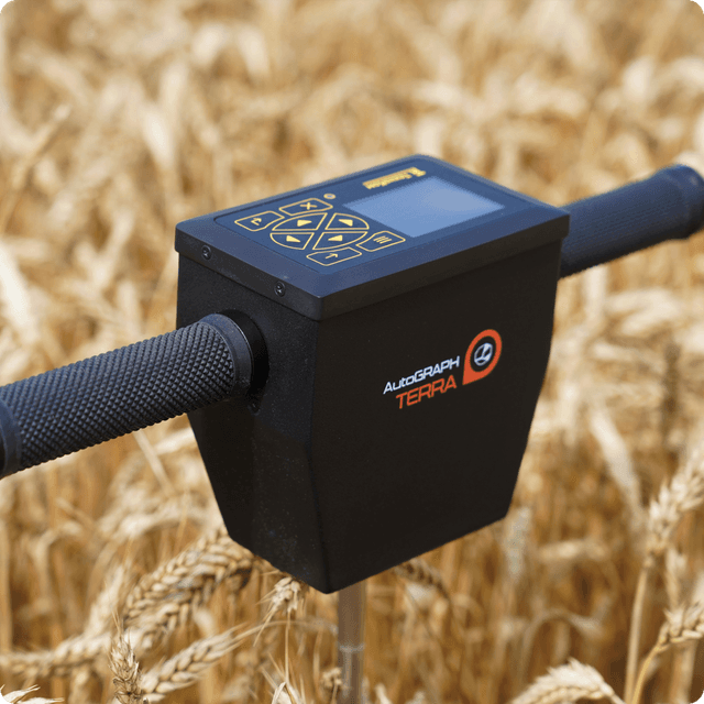 ПЕНЕТРОМЕТР SMARTSOILS 60